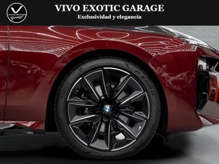 BMW Serie 7 740d xDrive