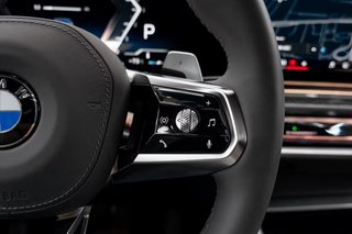 BMW Serie 7 740d xDrive