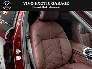BMW Serie 7 740d xDrive