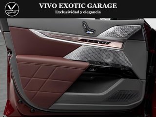 BMW Serie 7 740d xDrive