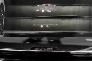 BMW Serie 7 740d xDrive