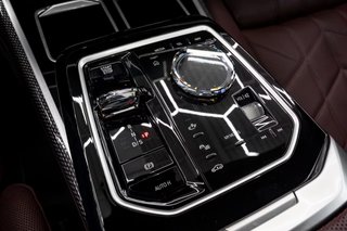 BMW Serie 7 740d xDrive