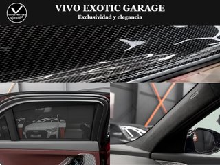 BMW Serie 7 740d xDrive