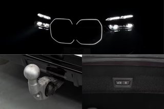BMW Serie 7 740d xDrive
