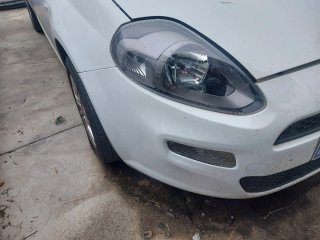 Despiece Fiat Punto 1.3 D Multijet