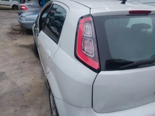 Despiece Fiat Punto 1.3 D Multijet