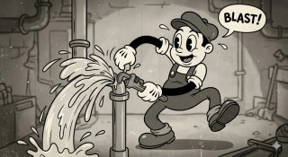 Servicio de fontanería, y lampisteria en general.