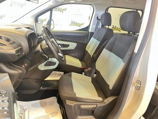 Citroën Berlingo Talla M BlueHDi 100 S&S SHINE