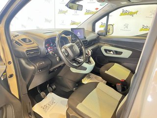 Citroën Berlingo Talla M BlueHDi 100 S&S SHINE