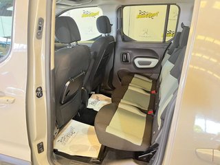 Citroën Berlingo Talla M BlueHDi 100 S&S SHINE