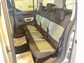 Citroën Berlingo Talla M BlueHDi 100 S&S SHINE