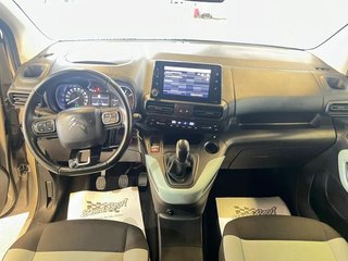 Citroën Berlingo Talla M BlueHDi 100 S&S SHINE
