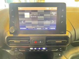 Citroën Berlingo Talla M BlueHDi 100 S&S SHINE