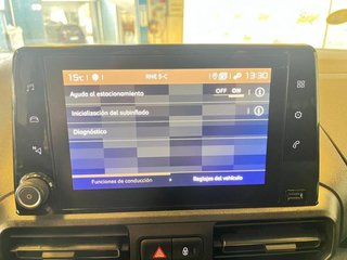 Citroën Berlingo Talla M BlueHDi 100 S&S SHINE