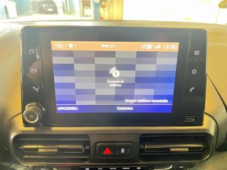 Citroën Berlingo Talla M BlueHDi 100 S&S SHINE