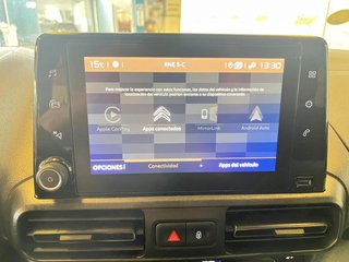 Citroën Berlingo Talla M BlueHDi 100 S&S SHINE