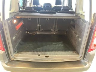 Citroën Berlingo Talla M BlueHDi 100 S&S SHINE