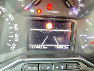 Citroën Berlingo Talla M BlueHDi 100 S&S SHINE