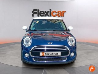 MINI Cooper COOPER D 5 PUERTAS