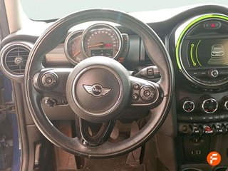 MINI Cooper COOPER D 5 PUERTAS