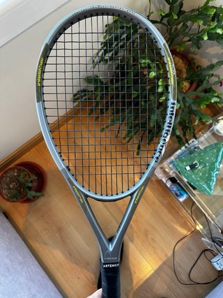 Raqueta Head I.X6 Midplus 250g Tenis / Frontenis