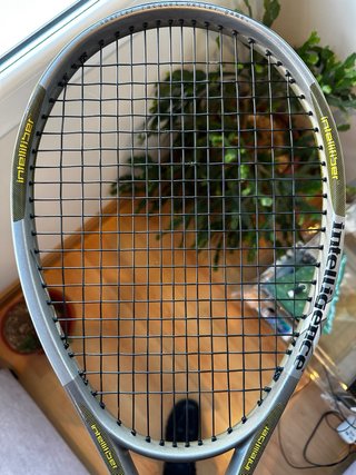Raqueta Head I.X6 Midplus 250g Tenis / Frontenis