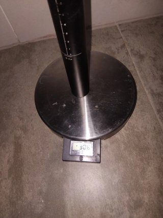 Solo unos dias a este precioTija sillín bicicleta