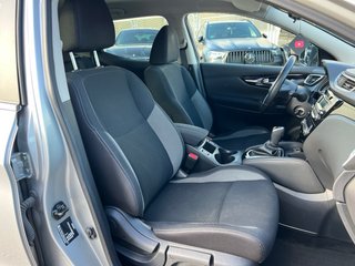 Nissan Qashqai / Diesel / Automatico / Año 2020