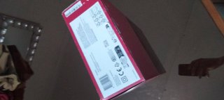 Philips Depiladora IPL Rosa y Blanca