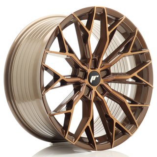 Llantas JR Wheels JR49 Negro