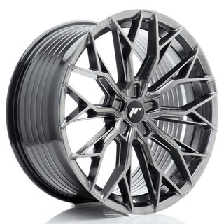 Llantas JR Wheels JR49 Negro