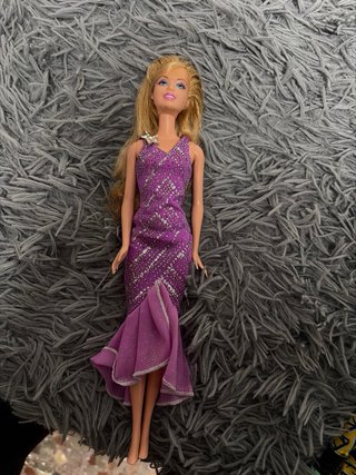 Princesas Barbie y Ken Príncipe
