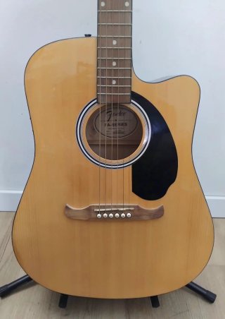 Fender FA125-CE