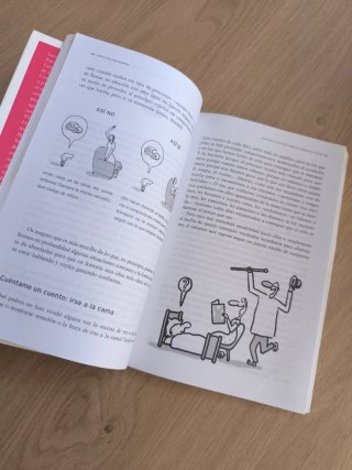Libro Educar a los más pequeños