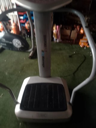 Bicicleta segunda mano
