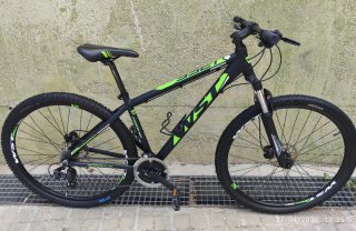 Bicicleta Montaña 29"