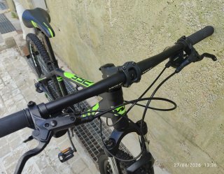 Bicicleta Montaña 29"