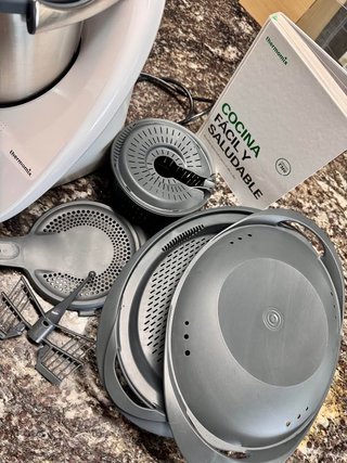 Thermomix TM6