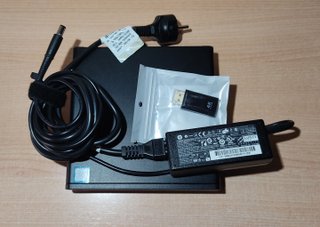 MINI PC HP Prodesk 400 G5. i5-9500T, 16 RAM, SSD
