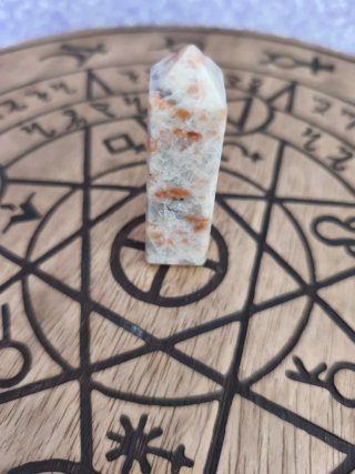Piedra Sol Punta