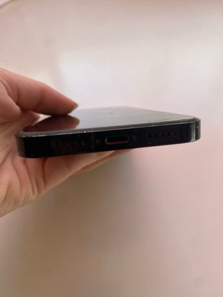 Iphone 14 pro negro 128GB