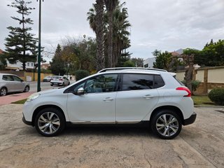 Peugeot 2008 1.6HDI 120CV CON 1 AÑO DE GARANTÍA