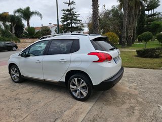 Peugeot 2008 1.6HDI 120CV CON 1 AÑO DE GARANTÍA