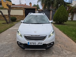 Peugeot 2008 1.6HDI 120CV CON 1 AÑO DE GARANTÍA