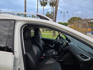 Peugeot 2008 1.6HDI 120CV CON 1 AÑO DE GARANTÍA