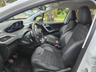 Peugeot 2008 1.6HDI 120CV CON 1 AÑO DE GARANTÍA
