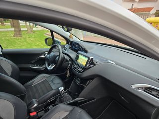 Peugeot 2008 1.6HDI 120CV CON 1 AÑO DE GARANTÍA