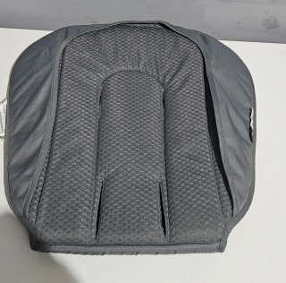 Textil Silla Bugaboo Bee 6 Gris