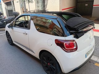 Citroen DS3 2018