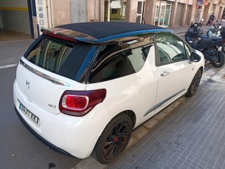 Citroen DS3 2018